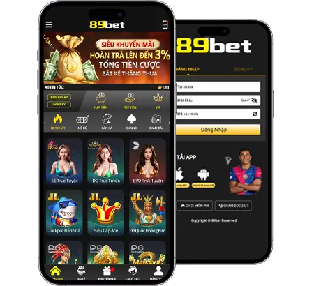 Tiện lợi chơi mọi lúc mọi nơi g6bet code