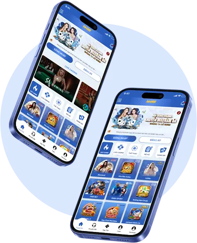 Trải nghiệm mượt mà g6bet code