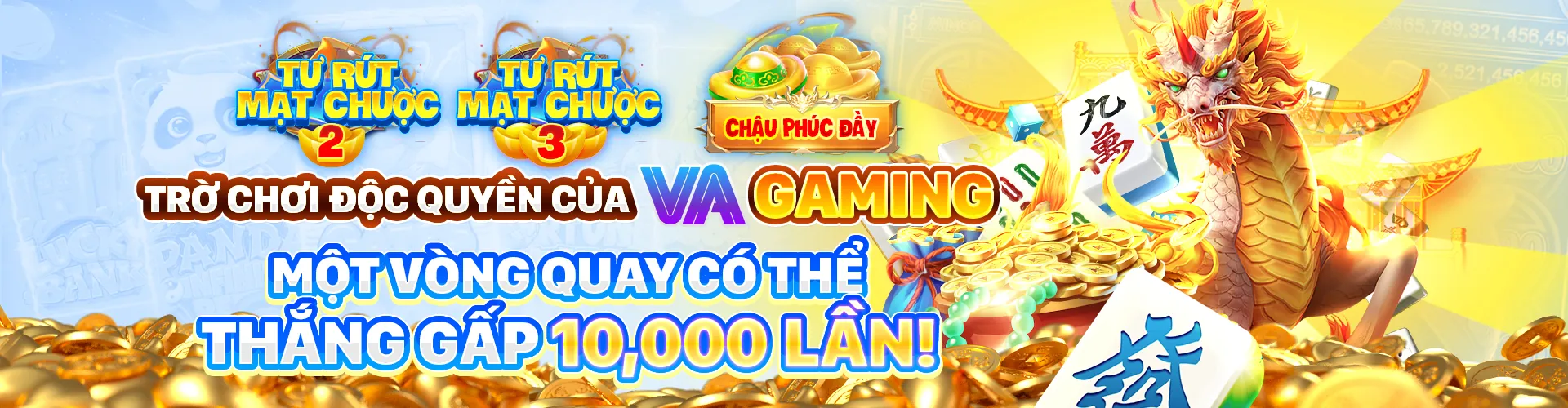 Trò chơi Thợ Săn Cá