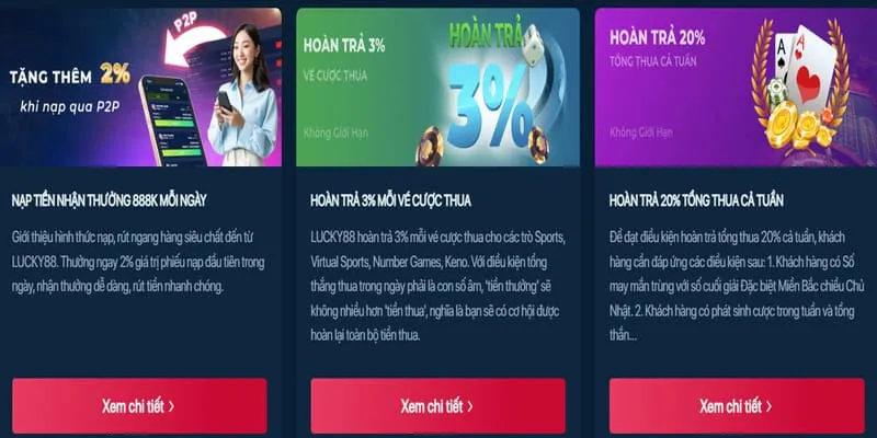 G6BET CODE ra mắt chương trình khuyến mãi độc quyền tháng 5 năm 2026