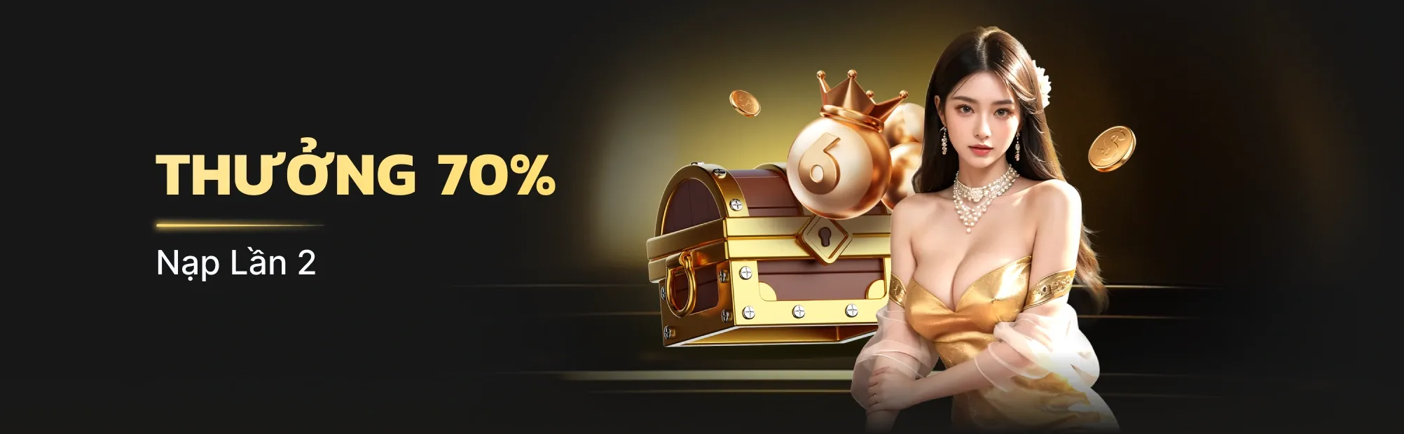 Chương trình VIP G6BET
