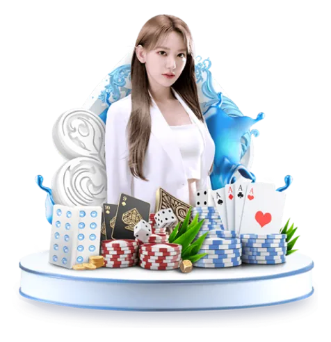 Casino trực tuyến G6BET